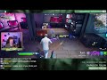 Fortnite with friends! | Twitch Live Stream