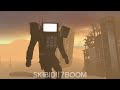 What if Titan Cameraman came in episode 47? (full episode)