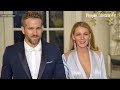Blake Lively Reveals How Ryan Reynolds Fell For Her | PEOPLE