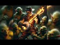 Hi De He, Hi De Ho Hit That Goblin With Your Old Banjo (Banjo Metal Instrumental)