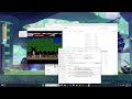 Mesen HDpacks Getting Started Tutorial (learn to patch NES HDpack roms and play on Mesen emulator)