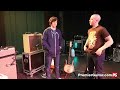 Rig Rundown - Kurt Vile & the Violators