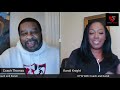 ETW With Coach and Kandi (11/21/2020)