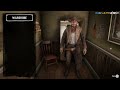 The Outlaw Outfit | Red Dead Online