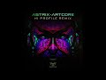 Astrix - Artcore (Hi Profile Remix)