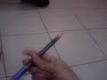 pen spinning