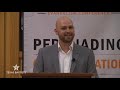 Atheist Debates - Does the Christian God exist? Matt Dillahunty and Braxton Hunter