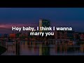Senorita, Shape Of You, Marry You (Lyrics) - Shawn Mendes, Camila Cabello