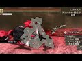 GOD EATER 2 RAGE BURST_ぶんぶんぶーん