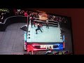 WWE 2k20 tag team match.  Brothers of distruction vs kofi kingston xbox one/ gameplay