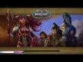 WoW Dragonflight [43] Narben der Vergangenheit + Baine Bluthuf #worldofwarcraft #wow #dragonflight