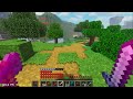1.16 Survival World with shaders, datapacks and resource packs