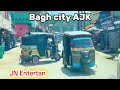 journey from trarkhel to District Bagh//travelling vlog//Rawlakot to bagh/#foryou