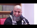Jesus & Dajjal COMING TO PALESTINE! Prophet Isa, Imam Mahdi Vs Antichrist in Aqsa | Masjid al-Humera