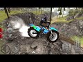 Motocross Dirt Bikes online multiplayer 3d Extreme Offroad #1 - Offroad Outlaws Android Gameplay