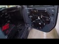 Jeep Wrangler Unlimited Aftermarket Keyless Entry Installation