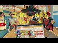 Opening a 2,000,000 Token Box in Rec Room