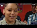 Soldiers Coming Home Surprise 2023 | Military Coming Home In School #1