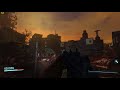 Fallout 4 Diamond City | My INI Tweaks | Heavily Modded