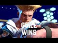 SF6 ♦ Is Nuckledu The Best Guile? ♦ Street Fighter 6 ♦ (4K)