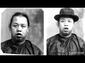 Chinese Tong War Mugshots & Stories - California 1870s to 1900s.
