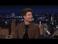 Matt Rife on How TikTok Stopped Him from Quitting Comedy | The Tonight Show Starring Jimmy Fallon