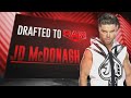 Zoey Stark and JD McDonagh finally head to the main roster! New WWE Draft Picks revealed...