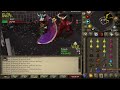 Killing King Black Dragon Killers for BANK + AGS GIVEAWAY !!!