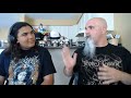 Primordial - God to The Godless (Live) (Patreon Request) [Reaction/Review]