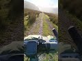 Bikepacking Snowdonia