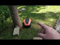 Robot Mower Zone Control