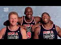 LA DREAM TEAM 92 - LE FLASHBACK #13 - L'HISTOIRE DU PLUS GRAND MATCH DE BASKET QUE PERSONNE N'A VU