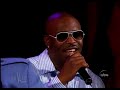 Jagged Edge - Good Luck Charm Live on ABC/theView - 19 June 2006