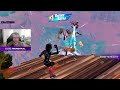 The New King of NA Fortnite...