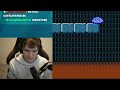 Zelda Speedrunner plays the hardest Zelda Game for the First Time