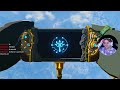 Only Phantom Ganon's Weapons | VOD 10