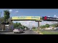Kingston To Ocho Rios via Highway, Jamaica