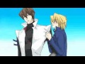 Yu☆Gi☆Oh! ✕ Junjou Romantica~OP2【MAD】