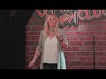 Cussing | Leanne Morgan | Are We Gonna Eat Anything?