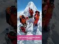 Key Highlights Of Mount Manaslu (8,136m)