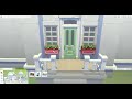 บ้านบริจเจอต๋อย รอค๋อยรักแทร่ | The sims 4