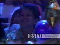 Erik Santos Star In A Million 2003 Grand Finals - This Is The Moment