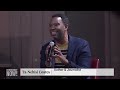 Rashid Khalidi, Ta-Nehisi Coates, Michelle Alexander & Yasmin El-Rifae on Palestine