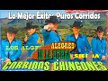 Los Alegres de la sierra -- Rancheras Perronas Mix Corridos Guitarras - 30 Éxitos Inmortales