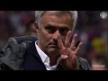 Thank You , Jose Mourinho ! (2016 - 2018) | Manchester United | The Special One !