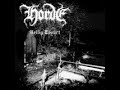 Horde - Hellig Usvart (Full Album)