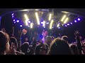 Princess & Wendy Melvoin perform Purple Rain LIVE in Los Angeles—April 20, 2019