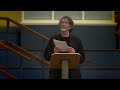 Neil Gaiman, ‘Hand Grenade Pins: On Libraries and the Fantastic,' Tolkien Lecture 2024