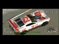 Replay do Nascar Rumble contra todos(Bobby Allison)(Blast Off)(Elite)