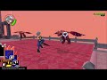 KH ReCoM R/R Speedrun (Random Joker in the first fight!)